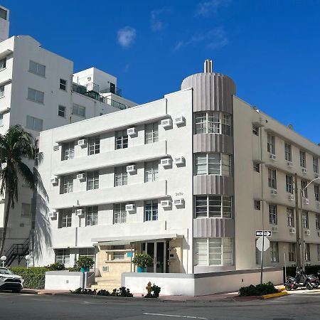 Suite Love Miami Beach Exteriér fotografie