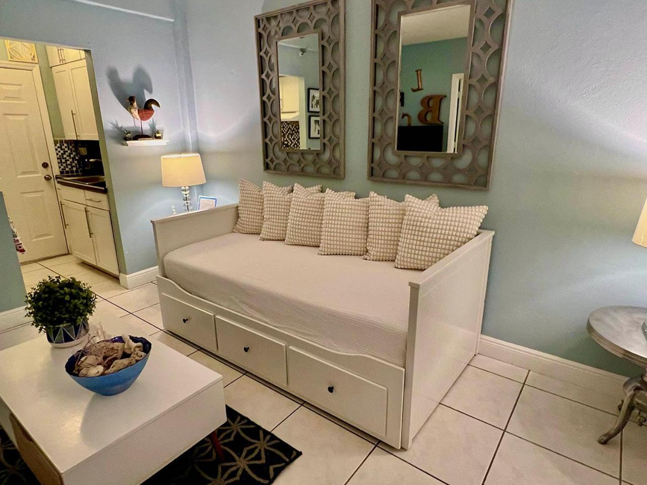 Suite Love Miami Beach Exteriér fotografie