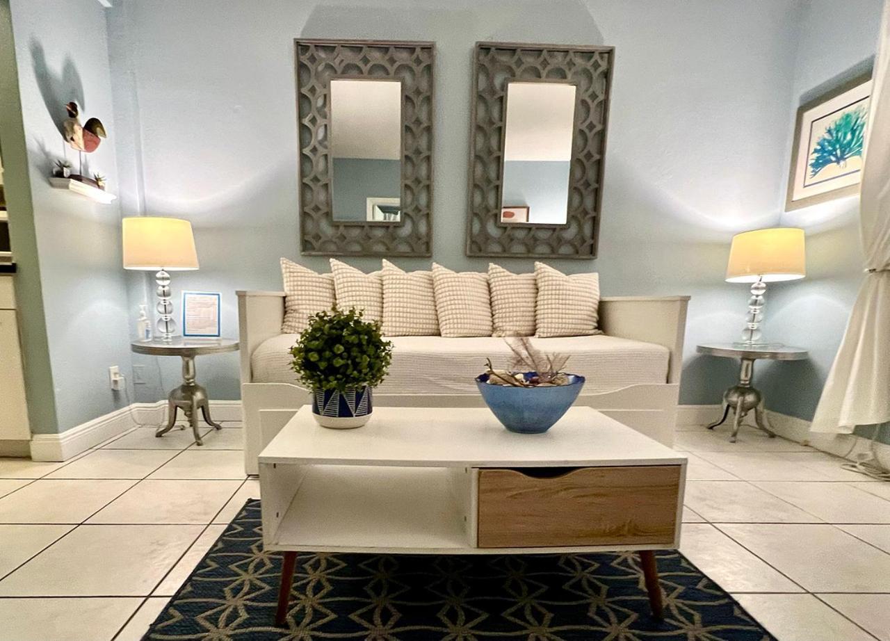 Suite Love Miami Beach Exteriér fotografie