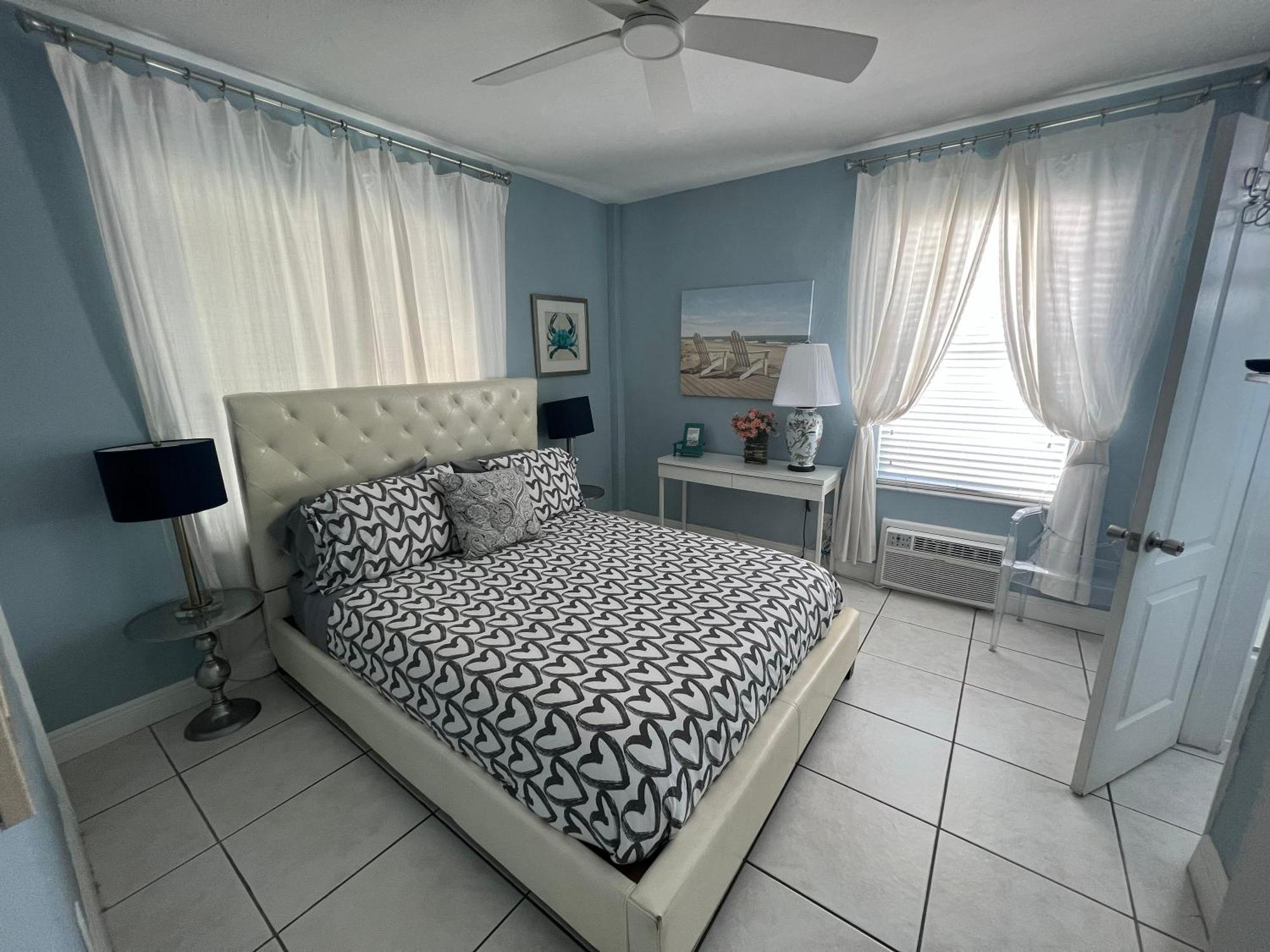 Suite Love Miami Beach Exteriér fotografie
