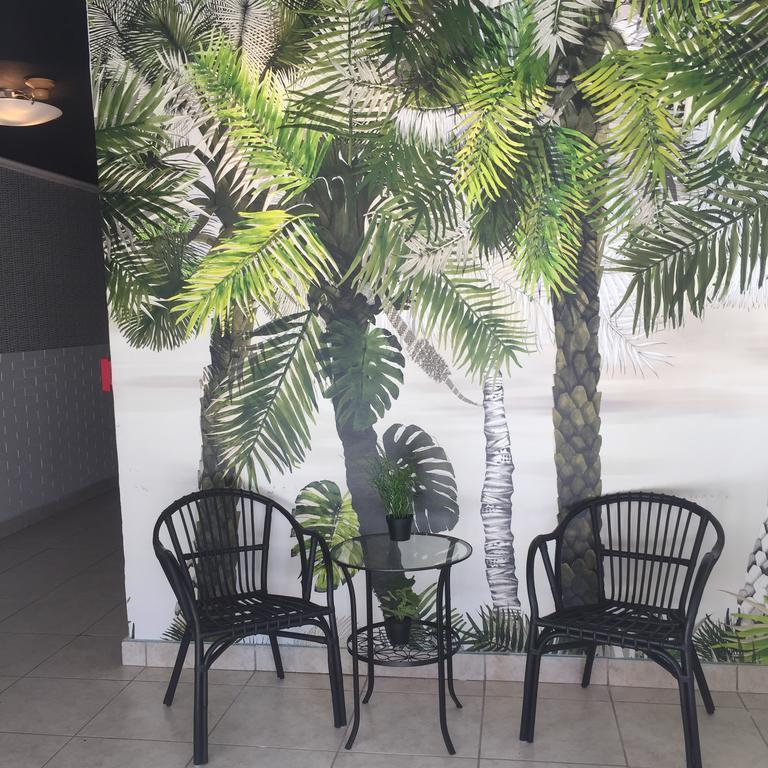 Suite Love Miami Beach Exteriér fotografie
